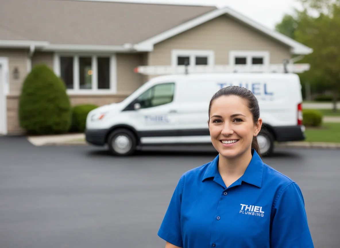 Plumber Franklin, NE FAQs